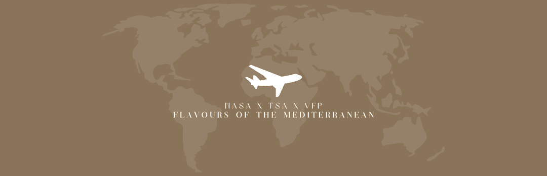 Flavours of the Mediterranean: Iftar Night